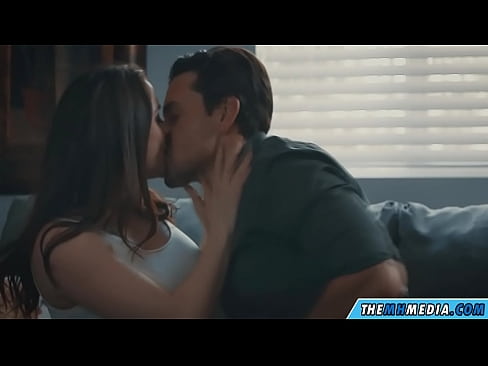 ❤️ Romantikong pakighilawas sa usa ka maayong busty nga inahan ❤️ Russian porn sa amon ceb.porn-tub-sexer.ru ☑