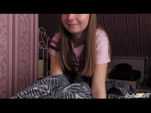 ❤️ Si Blondie misuso pag-ayo sa iyang BFF ug Nakuha ang cum sa iyang baba ❤️ Russian porn sa amon ceb.porn-tub-sexer.ru ☑