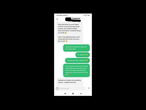 ❤️ Nagdugang ko og bag-ong PAWG gikan sa Tinder sa akong harem (apil ang pakigsulti sa Tinder) ❤️ Russian porn sa amon ceb.porn-tub-sexer.ru ☑